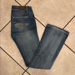 BKE BootCut Jeans